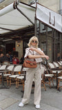 Dior Street Chic Shoulder Bag